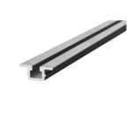 Ducasse Riel Embutir Aluminio 2 metros