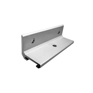 Ducasse Conector Lateral al muro (par) 30 mm