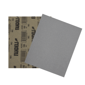 Pliego Laca A090 Grano 180 Fandeli
