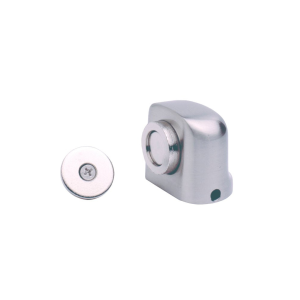 PHILIPS Tope p/ puerta magnético 1054 Níquel Satinado
