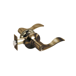 Yale Cerradura Manija Aston Bronce 9016
