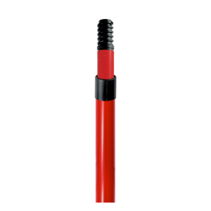 Extensión Metálica p/rodillo 1.2 m - 2.4 m