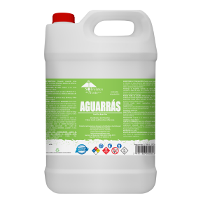 Aguarrás GAL