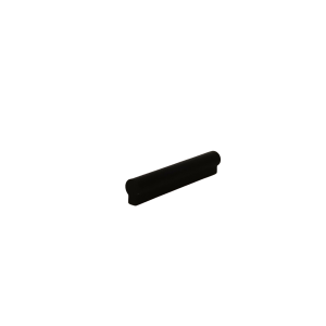 Tiradera Londres Negra 96 mm