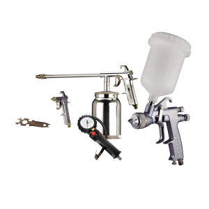 COMBINADO SAGOLA SUPER KIT