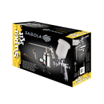 COMBINADO SAGOLA SUPER KIT