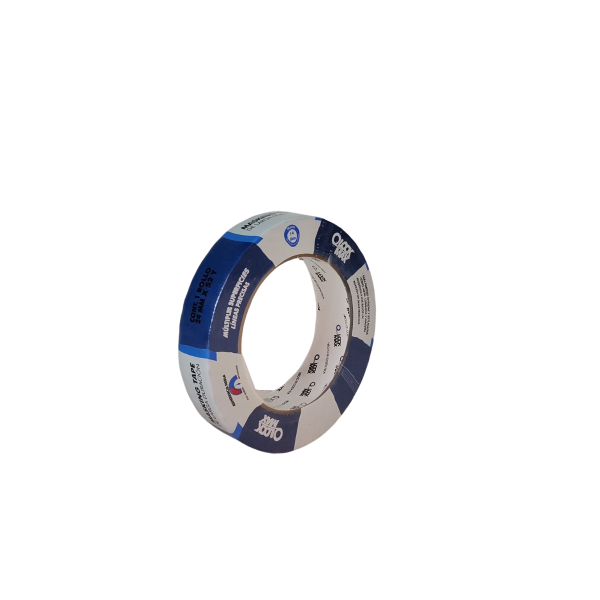 Masking Tape Azul OLOCK MAX 1"X47.5 MTS
