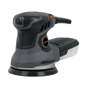 TRUPER Lijadora Orbital Industrial 5" 260W LIRO-5N