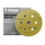 KOVAX Lija Disco 5" P320 Maxfilm