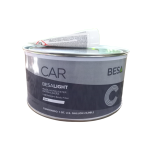 BESA Masilla BESA-Light Crema 1 L