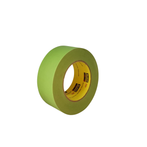 Masking Tape 3M Verde #233 2 X 55 MTS