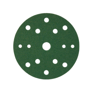 KOVAX Lija Disco 5" P80 Maxcut
