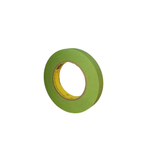 Masking Tape 3M Verde #233 1 X 55 MTS