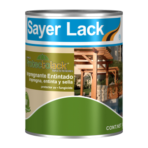 Impregnalack Transparente CUA