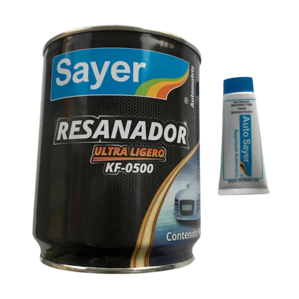 Masilla plástica (Merula)