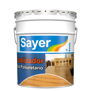 Catalizador para Línea Ultra CUB