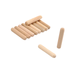 Tarugo Madera 8x30 PZL UND.