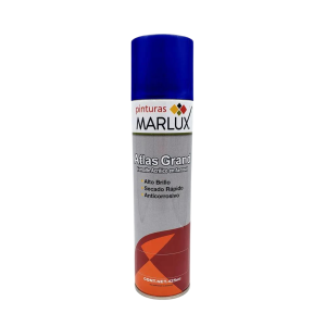 Esmalack Spray Azul