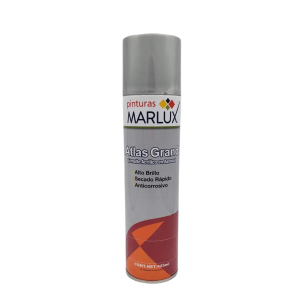 Esmalack Spray Premier Gris